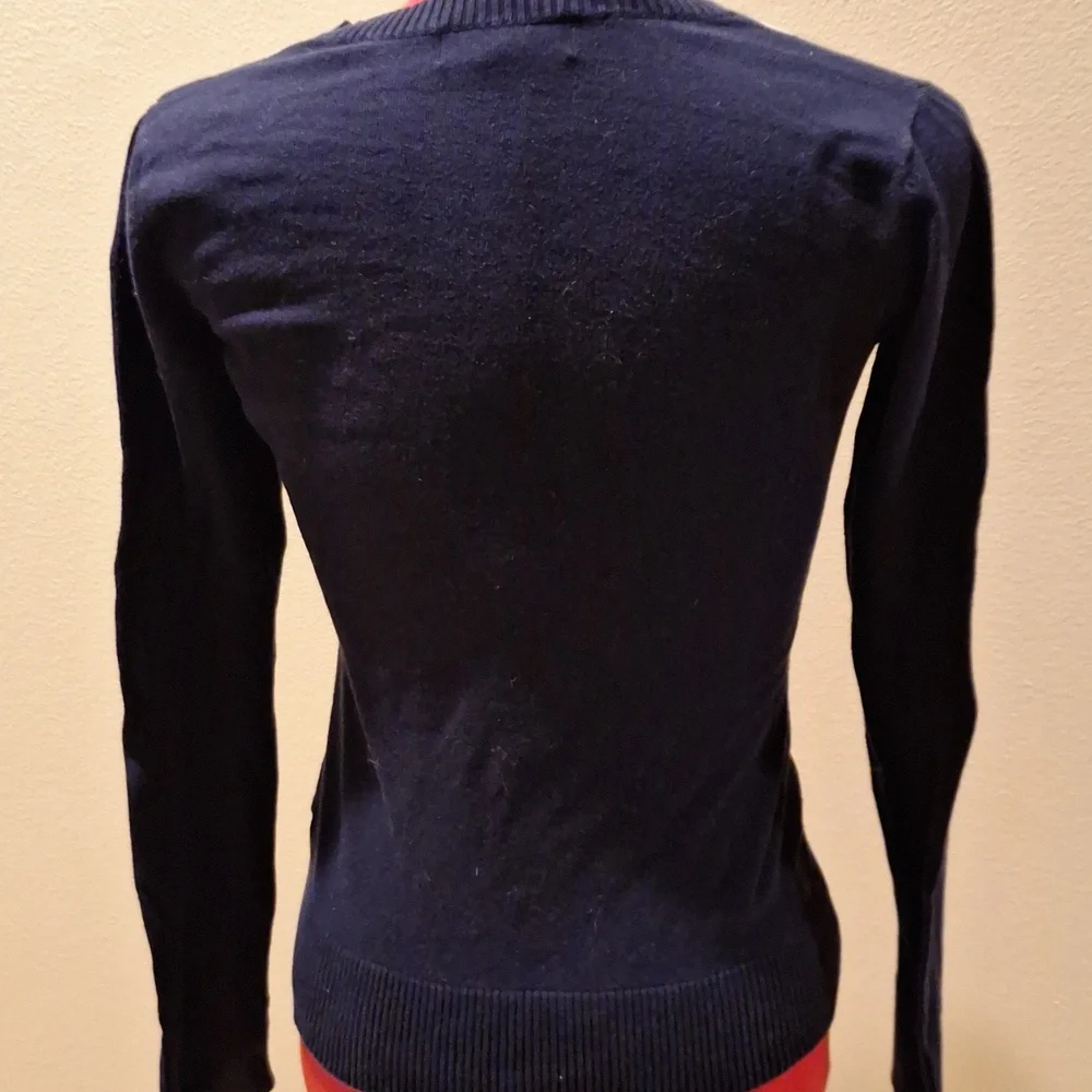 Merona Cute Sweater Size XS - Picture 2 of 5